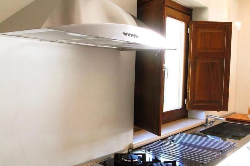 Villa 'La Vecchia Dimora' - foto 20