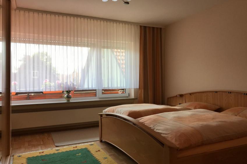 Freistehendes Ferienhaus mit Südbalkon - foto 9