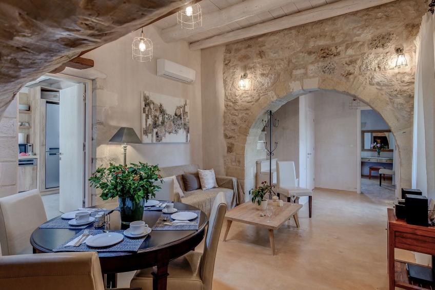 Traditionelle Villa, privater Pool, 5km zum Strand - foto 3