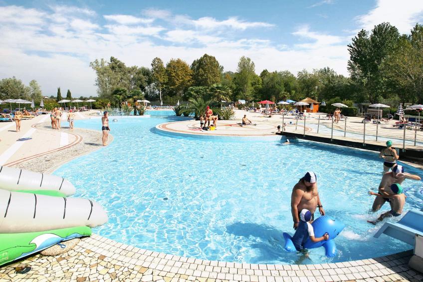 Camping Laguna Village - foto 8