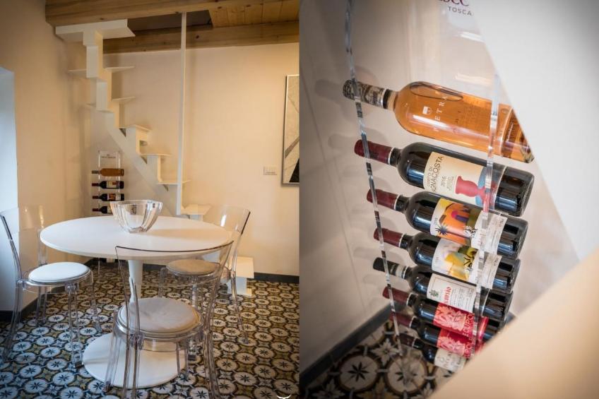 Arco Wohnung am Bogen - foto 10