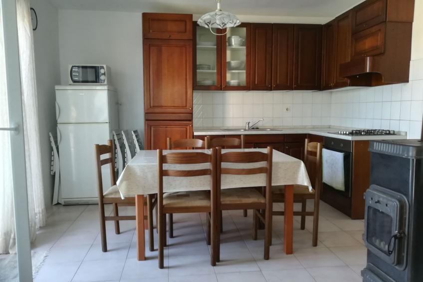 Wunderschöne Ferienwohnung in Ugljan mit Terrasse - foto 12