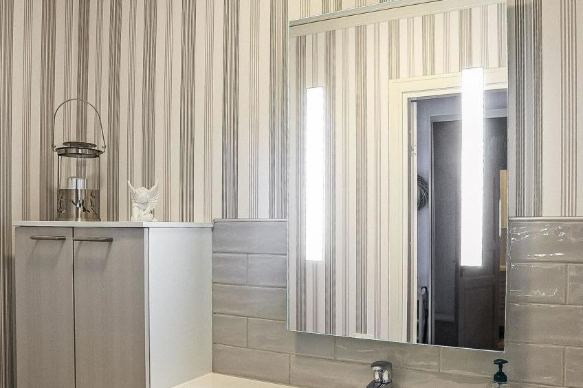 Villa nyåker - foto 26