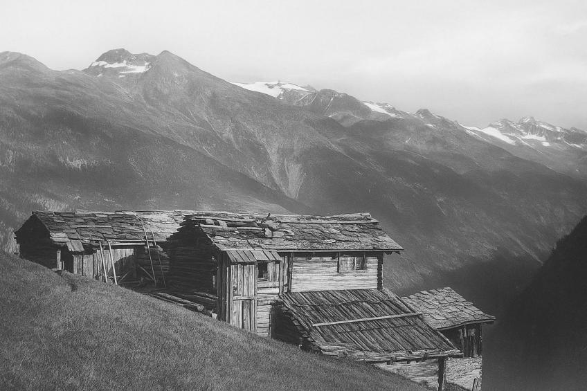 Chalet 1679 - foto 21