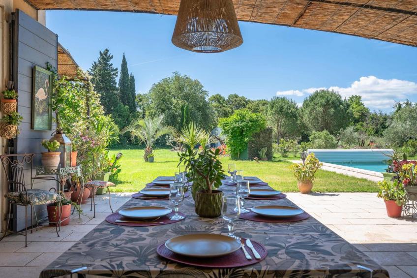 Grand Mas climatisé Arles - foto 32