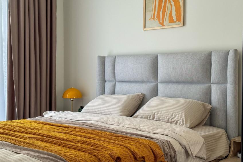 Qoople Aria-07 neue Wohnung im Stadtzentrum - foto 24