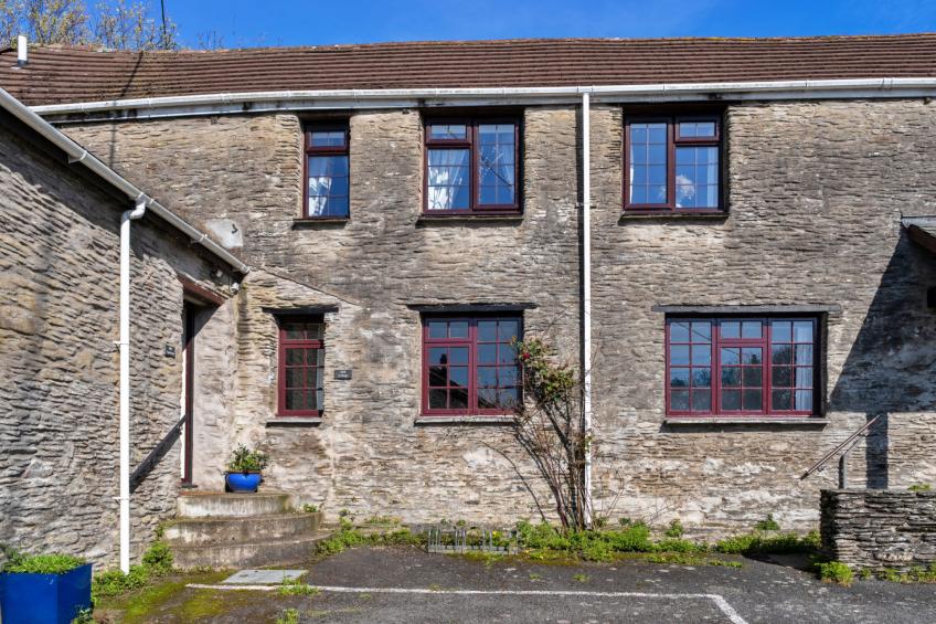 Trimstone Manor - Mill Cottage - foto 25