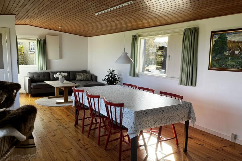 "Edithe" - 250m from the sea in SE Jutland - foto 9