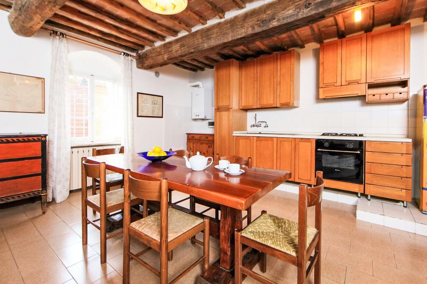 Il Pero di Cetinale - foto 9