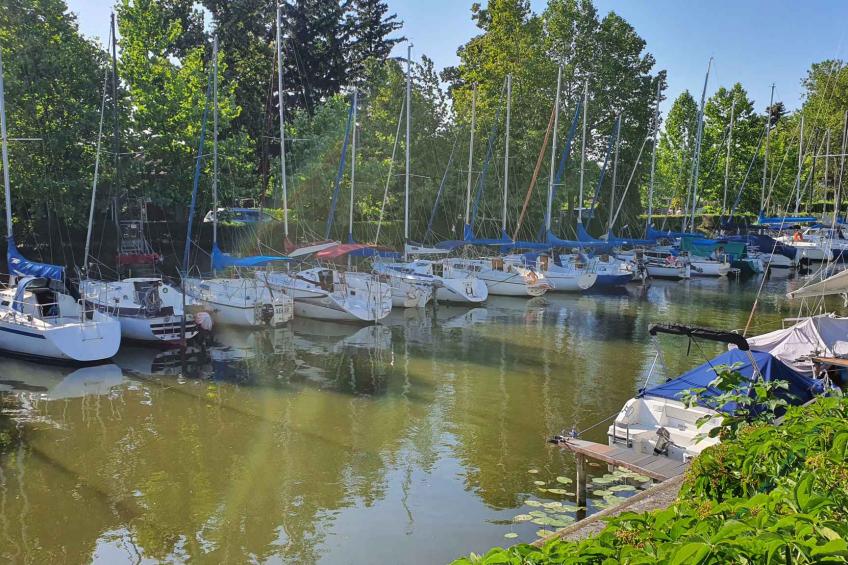 Holiday house in the center, just 100 meters from the beach - BF-CTND - foto 46