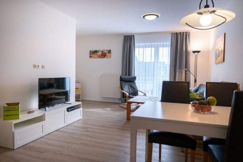 Holiday resort Orther Reede, Fehmarn-Orth - Type B - foto 6