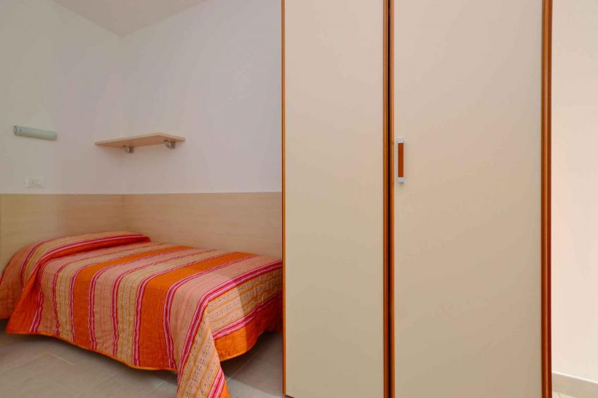 Holiday apartment with balcony - BF-PH4T - foto 27