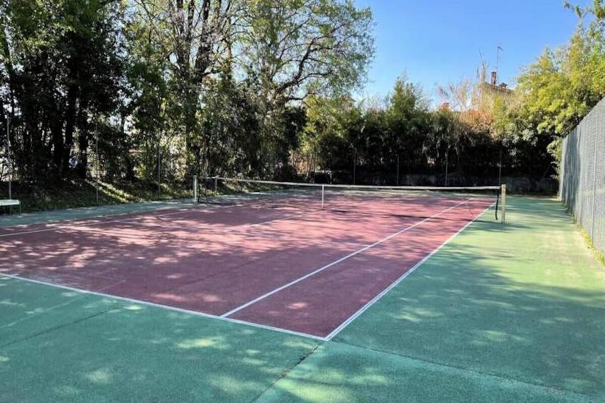 06v - Belle Villa - Jacuzzi - Piscine - Tennis - foto 5