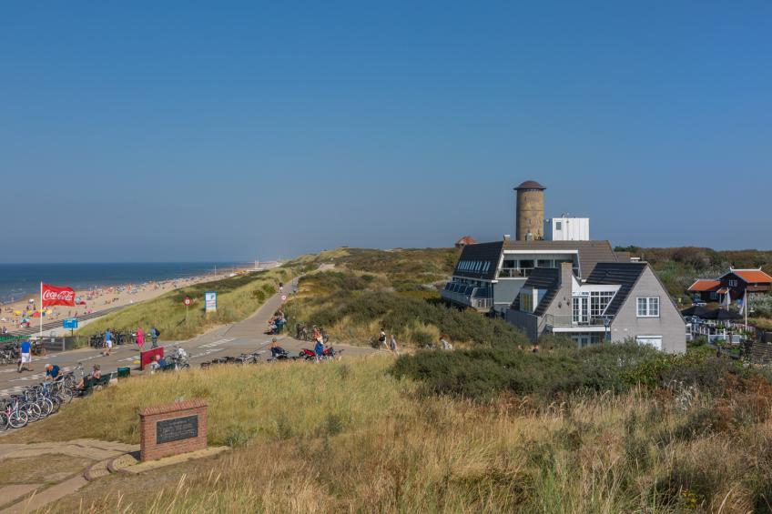 Holidayhouse - Piet Mondriaanstraat 6a | Domburg - foto 25