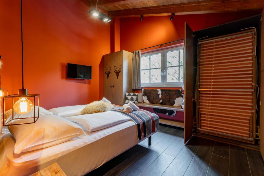 Chalet Schneelöwe L - foto 26