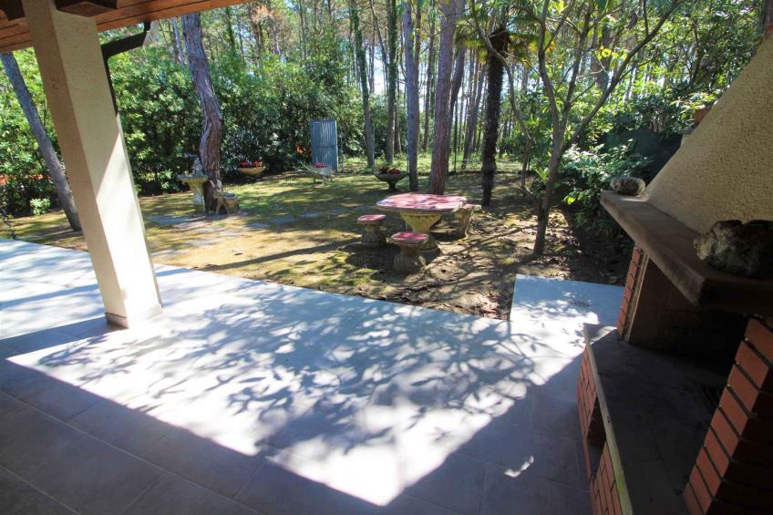 Appartement de vacances avec terrasse et jardin - BF-NRDBX - foto 3
