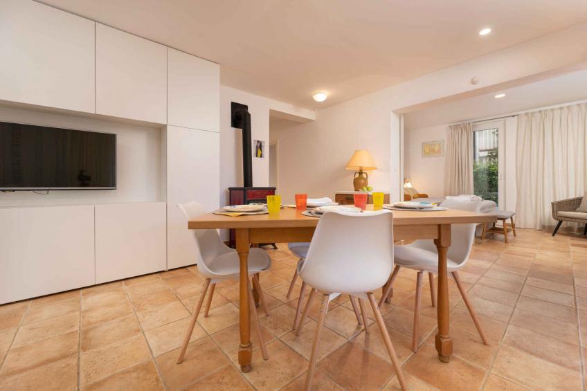 Holiday apartment Flat Fana with pool - BF-MRK4H - foto 11