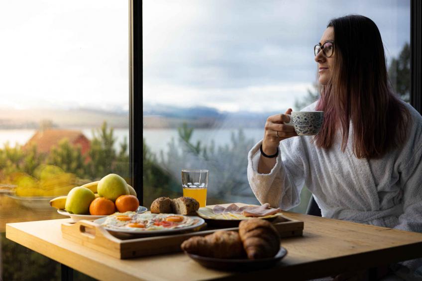 Vakantiewoning met wellnessgedeelte - VW-JMKDV - foto 30