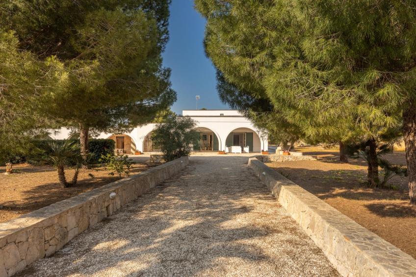 Villa Degli Archi - foto 3