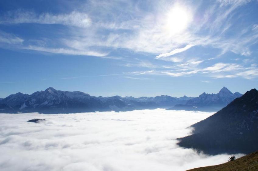 Im Berchtesgadener Land - foto 39