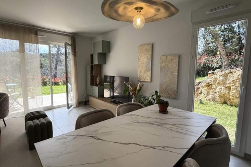 Appartement Cosy - Jardin - Piscine - foto 10