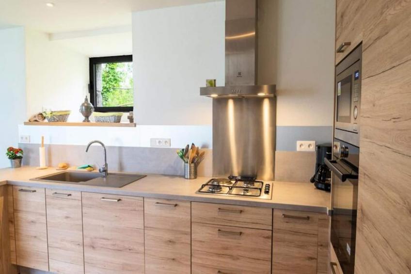 Gîte de France La grange d'elie et rosa 3 épis - foto 10