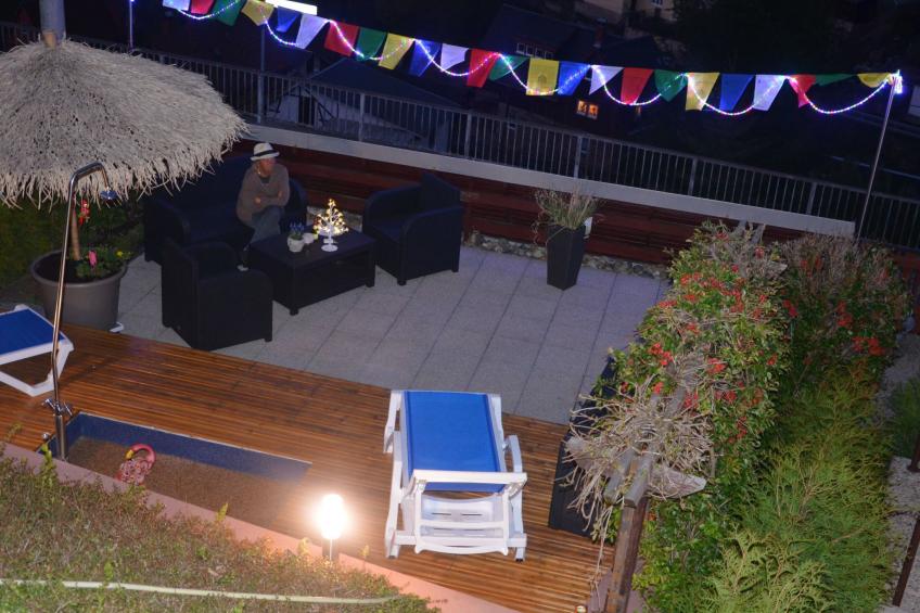 Haus am Stein Haus 1 - foto 19