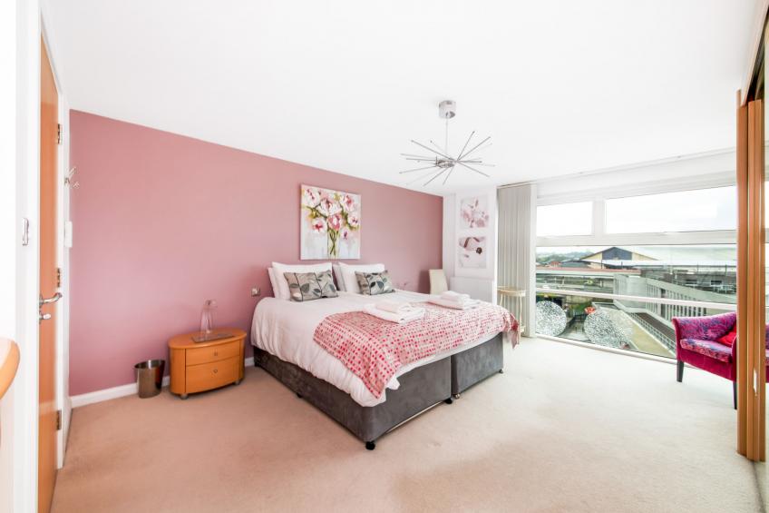 The Penthouse at 611 Westgate - foto 10