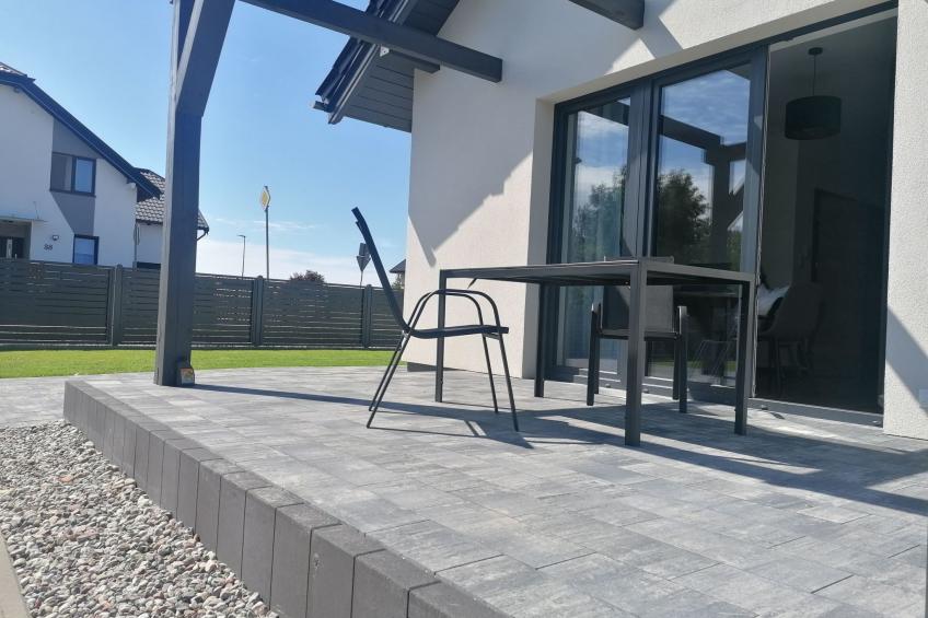 in Tupadły mit Grill und Terrasse - foto 10
