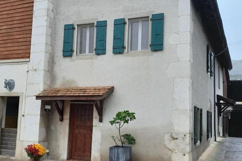 in Bauernhof - foto 4