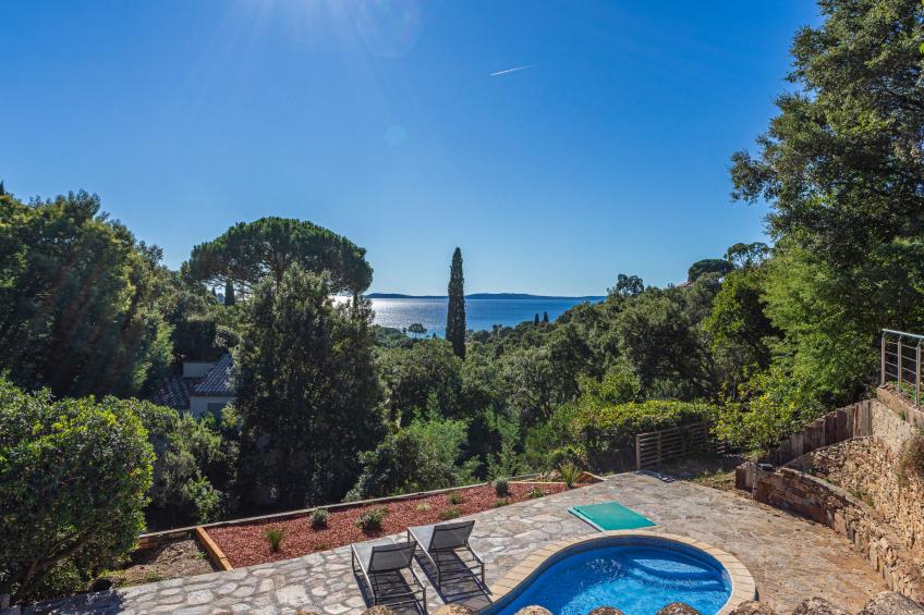 Villa du Canadel - foto 2