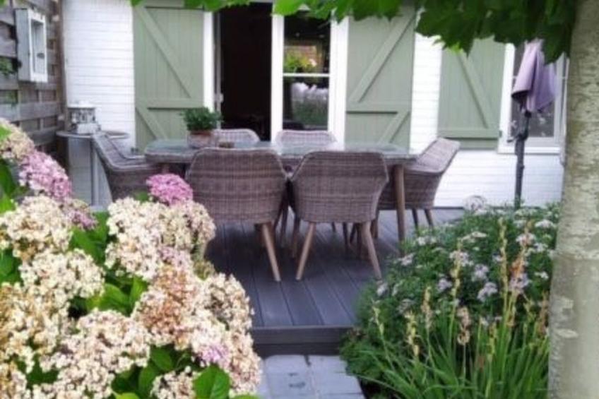 Windekind mit Blick auf die Felder - foto 33