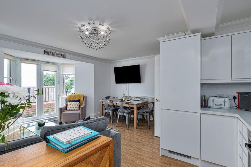 Y Lle Hapus - foto 15