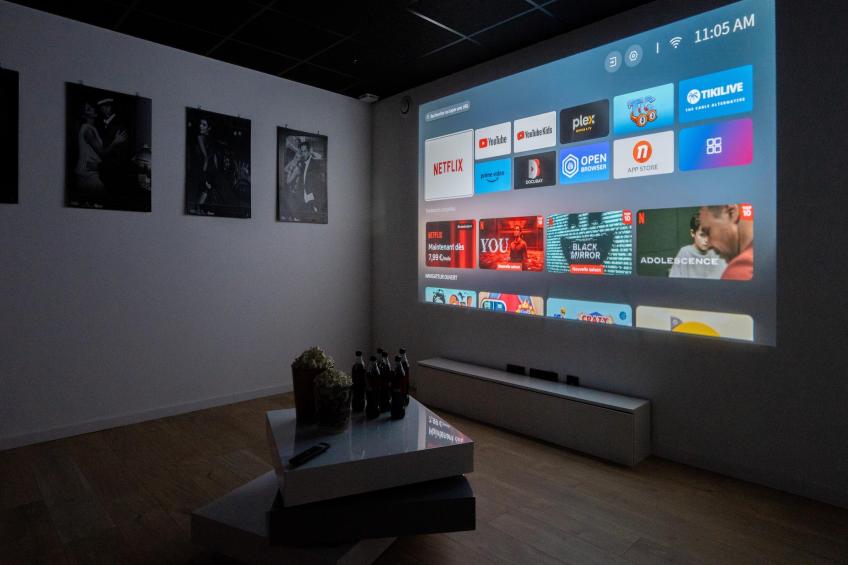 Villa Calade - foto 36