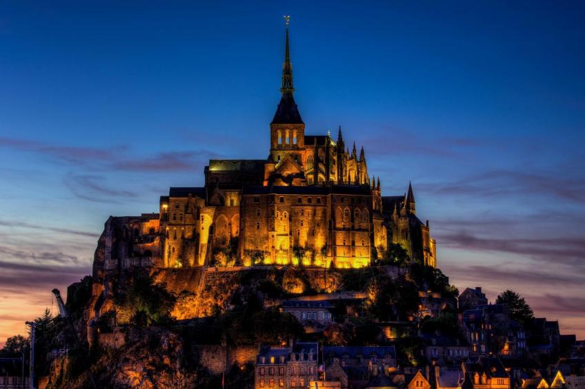 "Les flots bleus" (Die blauen Strände) - foto 17