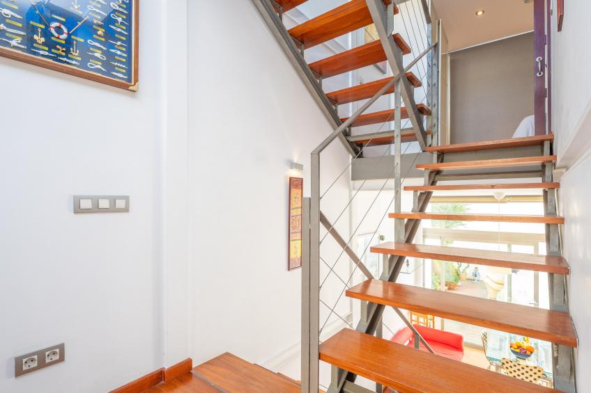 Villa Palmera - foto 9