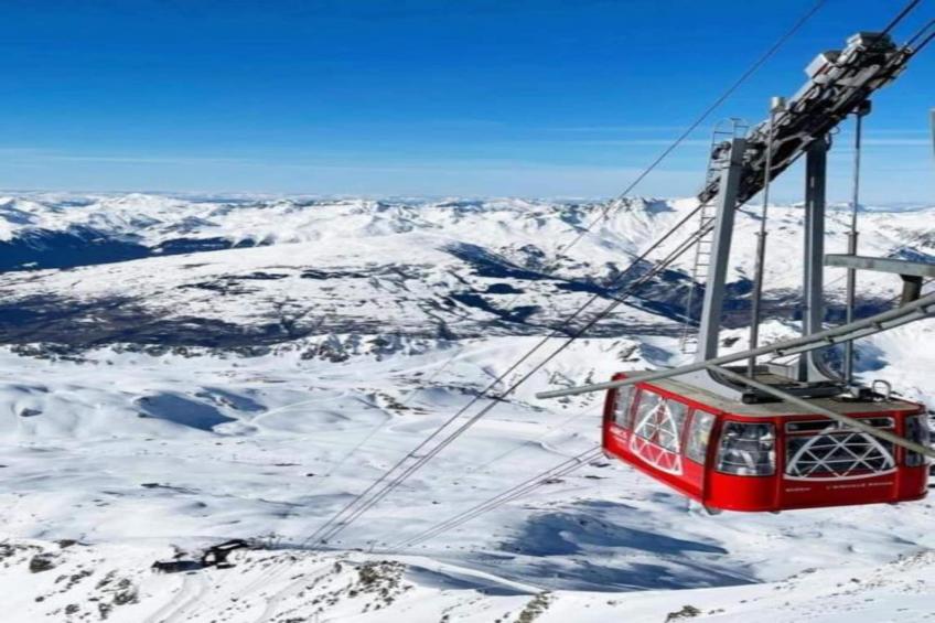 Résidence Chalet Altitude - foto 25