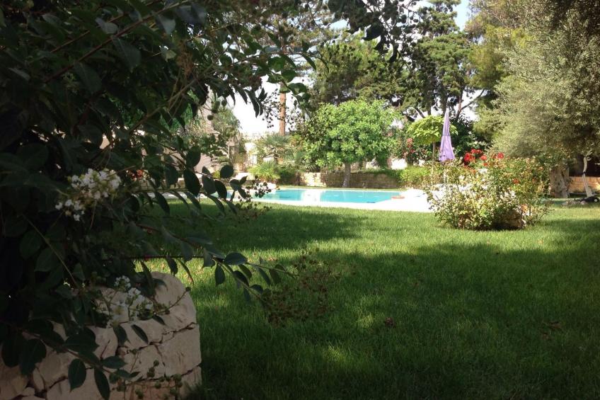 Appartement in Donnalucata mit Großem Garten - foto 11