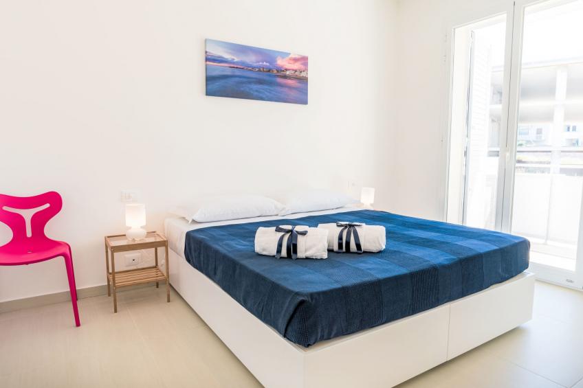 Appartamento con 2 camere al piano terra - foto 16