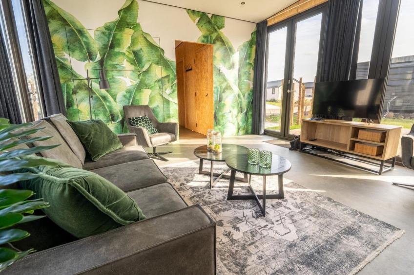 Vakantiepark Aan de Maas - Weide Lande 4 personen - foto 4