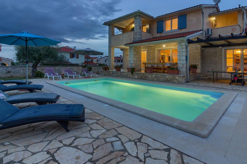 Villa Oliva - foto 3