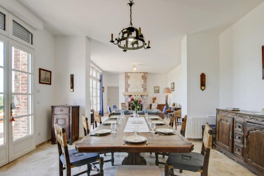 Les écuries de Callenville - foto 11