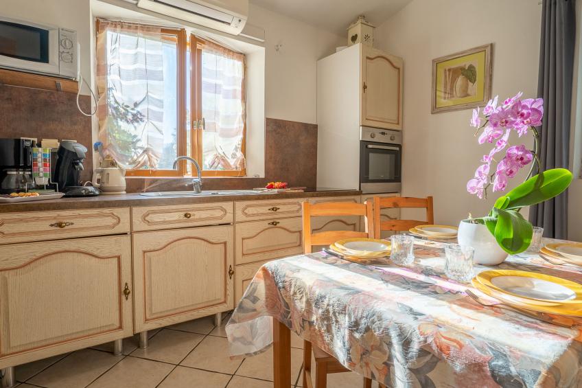 Ferienhaus (HYE550) - foto 2