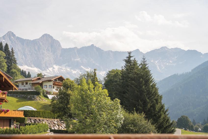 Ferienhaus Dachsteinheim - foto 5