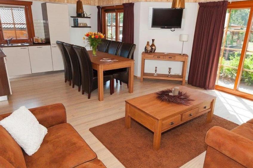 Boekhorst Royal Sauna 6 - foto 4