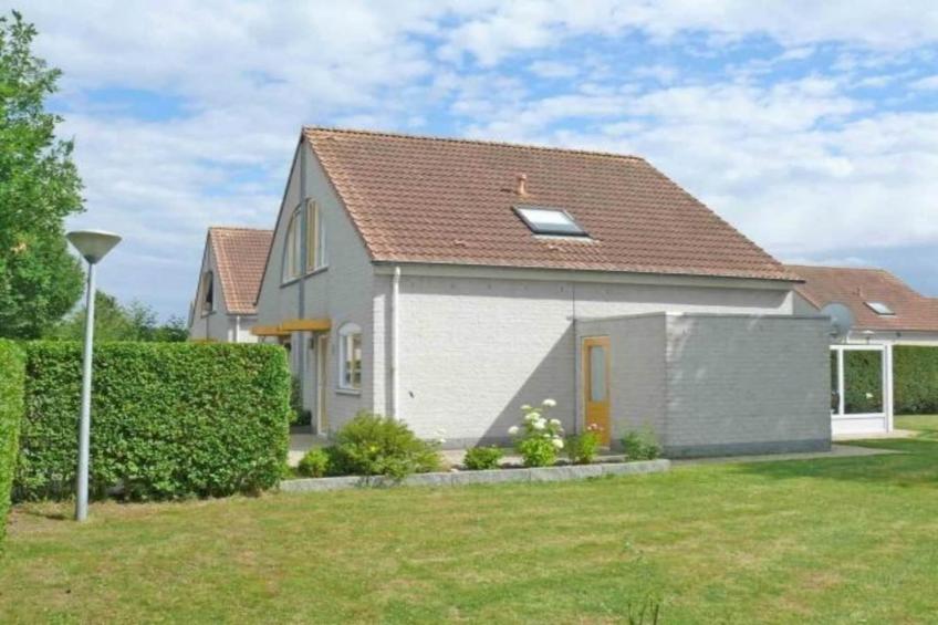 Fort Soleil 29 Zeezwaluw Breskens - foto 29