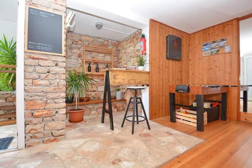 Blissful Bay Apartments Vrboska - One Bedroom Apartment with Balcony (owner Smokva) - foto 25