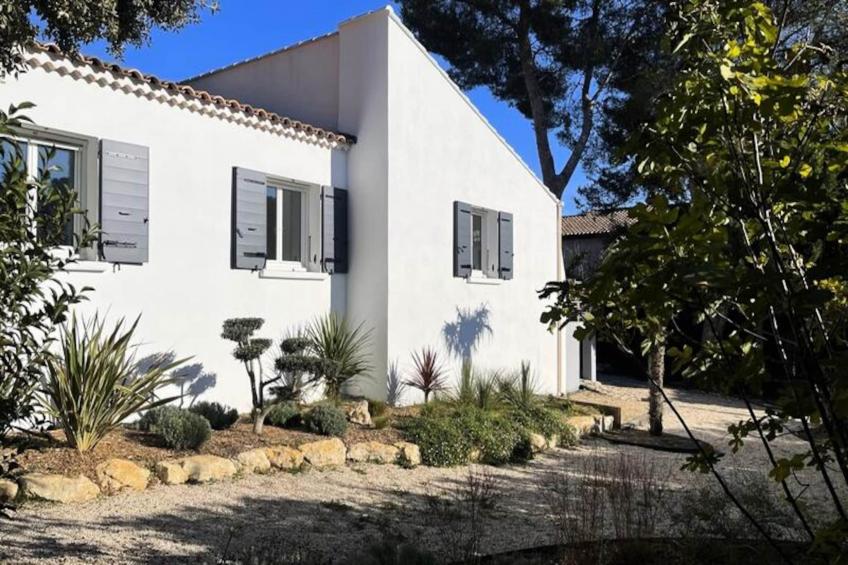 Villa Saint Louis Pour 6 Personnes - foto 14