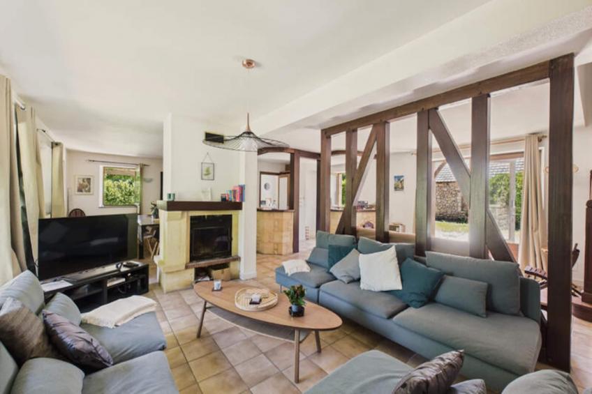 Maison à Peyzac le Moustier - foto 7