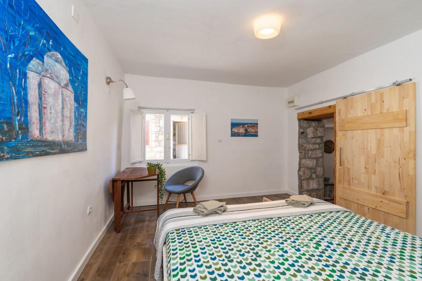 Ranch House Zora - One Bedroom Ranch House - foto 19